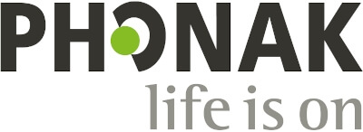 phonak logo
